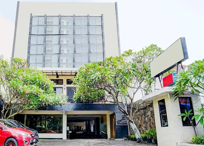 Oyo Flagship 90425 Hotel 22
