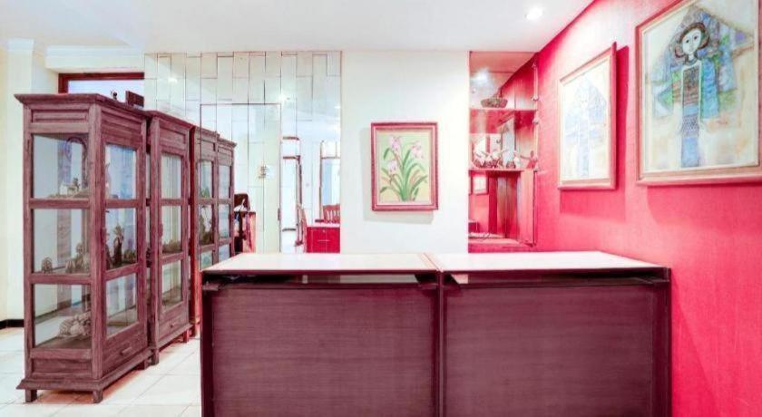 Oyo Flagship 90425 22 Hotel 3*