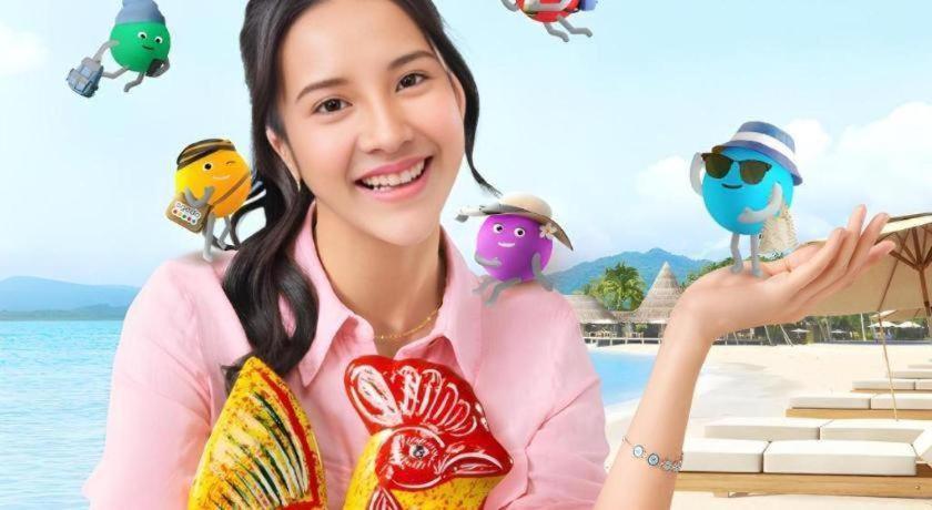 Oyo Flagship 90425 22 Hotel Surabaya