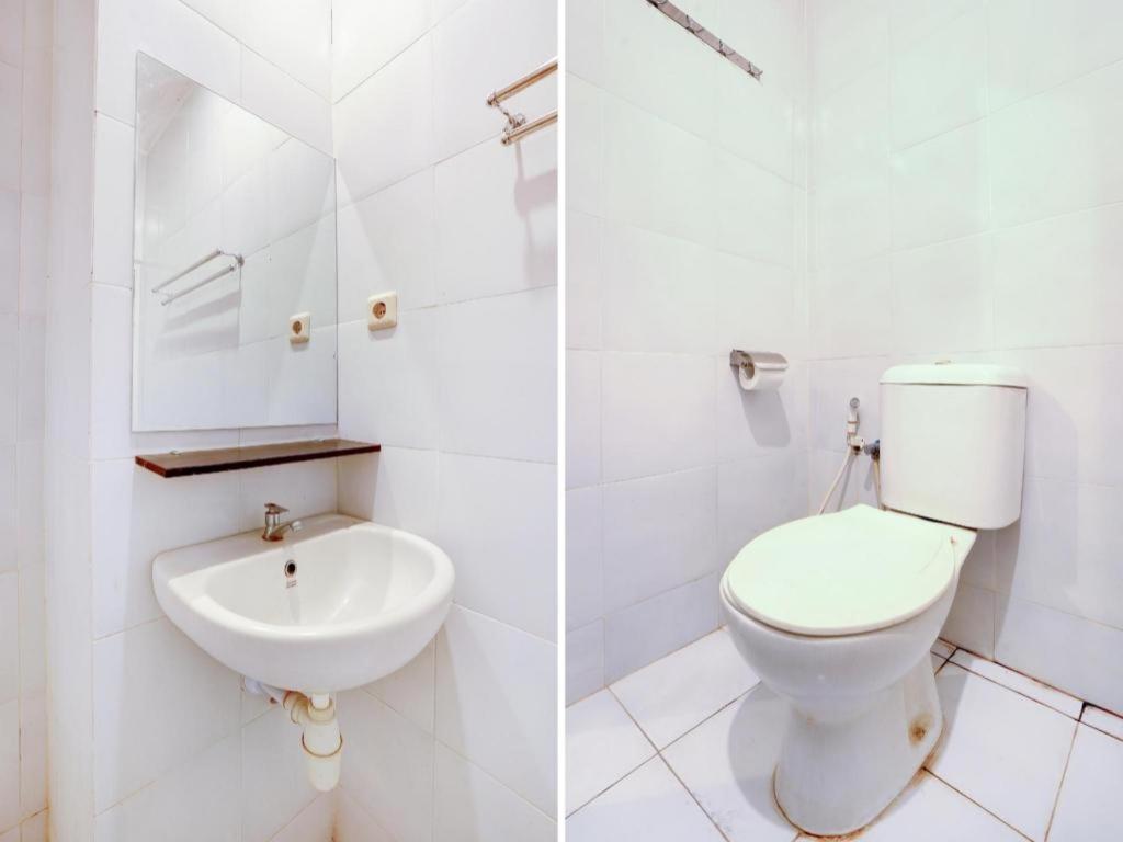 Oyo Flagship 90425 22 Hotel Surabaya